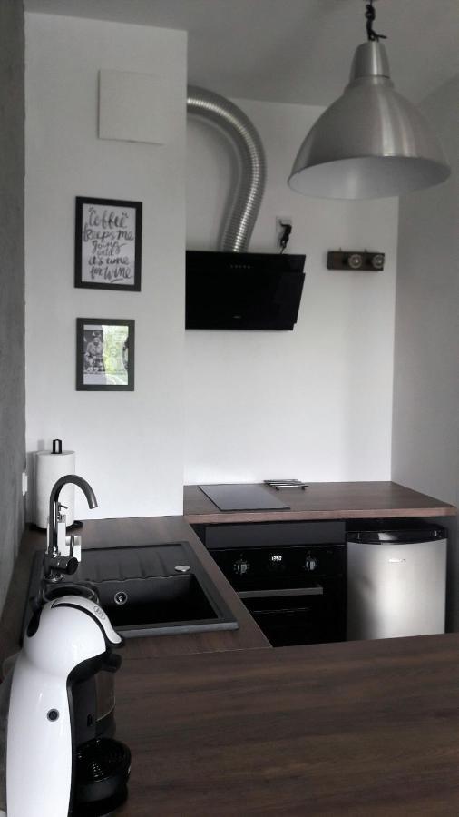 Silver Apartment In Wilanow Varşova Dış mekan fotoğraf